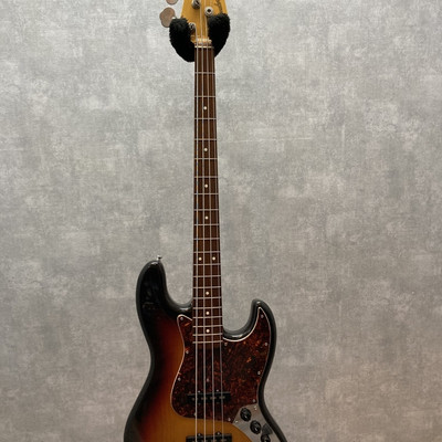 Fender Japan Jazz Bass ＪＢ６２ 4弦 Fender Japan JB62 Jazz Bass 4-String Electric Vintage Style