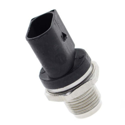Fuel Rail Hight Pressure Sensor Replacement for Jaguar and For Land Rover - Picture 7 of 7