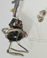 Teac A-4010SL / A-4010S Rec. Equalizer Tested  Working