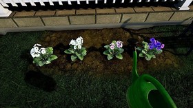 Garden Simulator (PS4) PlayStation 4 (Sony Playstation 4)
