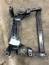 2007-2013 Infiniti Ex35 G25 M37 G37 Subframe Crossmember AWD Assembly Oem
