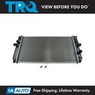 TRQ Radiator Assembly Plastic Tank Aluminum Core Direct Fit for Park Avenue