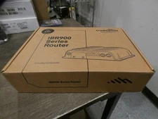CradlePoint IBR900-1200M-B Wireless Wifi Gigabit Router Cradle Point (New)