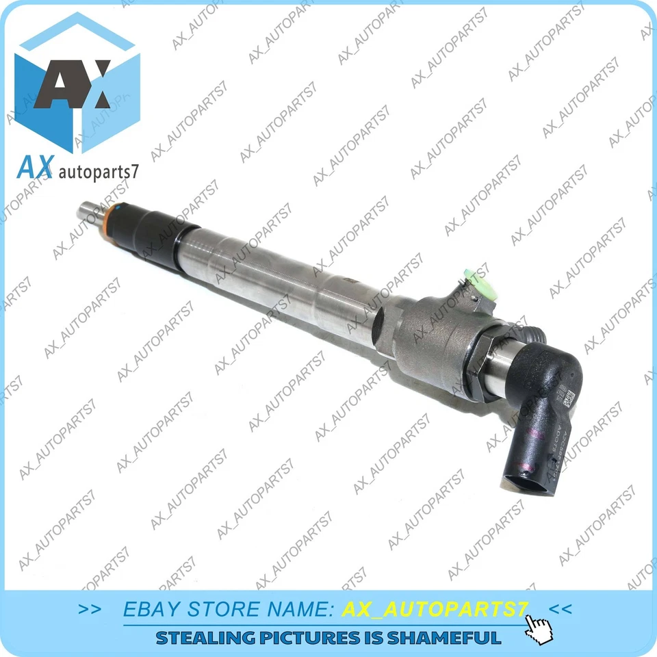 Inyector de combustible diésel OEM para Ford PX Ranger Mazda BT50 3,2 L 2,2 L CK4Q-9K546-AA Foto 4 de 4