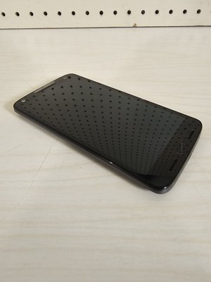 Motorola Turbo 2 Smartphone Carrier: Verizon Storage: 32GB - Phone Runs Hot