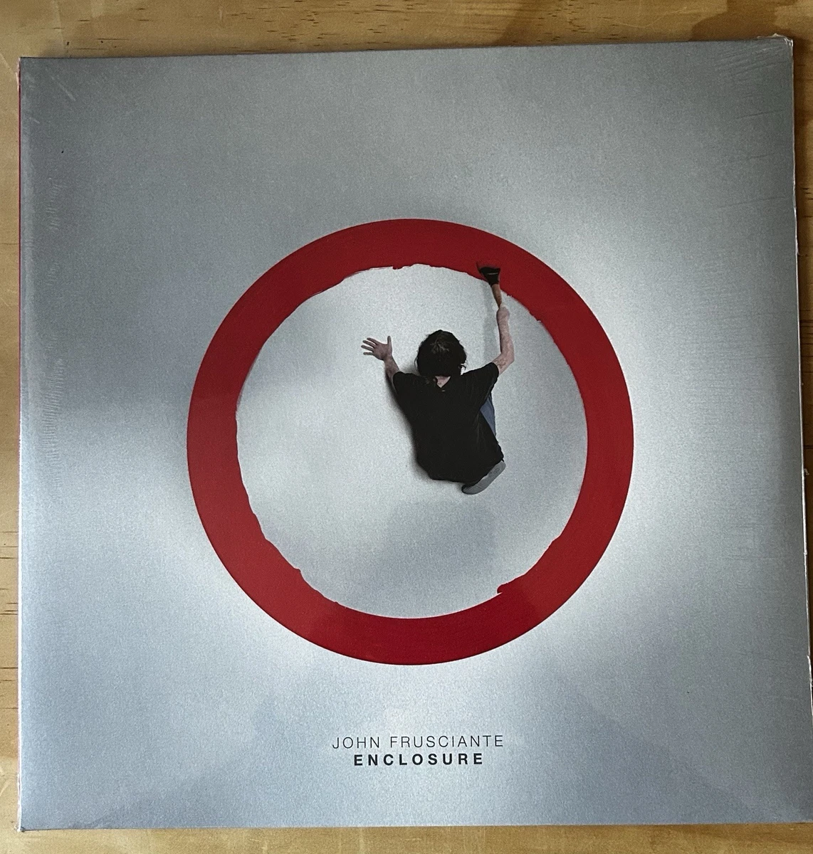 Preços baixos em John frusciante Rock Discos de vinil de
