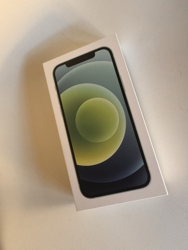 Apple iPhone 12 - 128GB - Verde (Sbloccato) - Zdjęcie 5 z 5