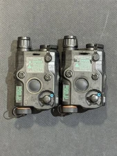 CLEAN L3 PEQ-15 IR Laser and Illuminator, Full Power  Night Vision NGAL