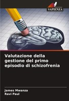 James Mwanza (U. A.) | Valutazione Della Gestione Del Primo Episodio Di...