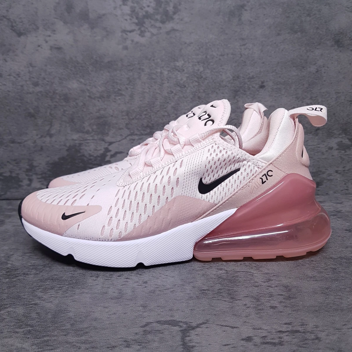 Nike Air Max 270 Sneakers for Women for sale | eBay