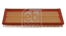 FEBI BILSTEIN Luftfilter 38875 Filtereinsatz für FIAT 500 PANDA CLASSIC 169AXE1B
