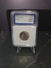 1962 Silver P Washington Proof Quarter IGS CERTIFIED PR70