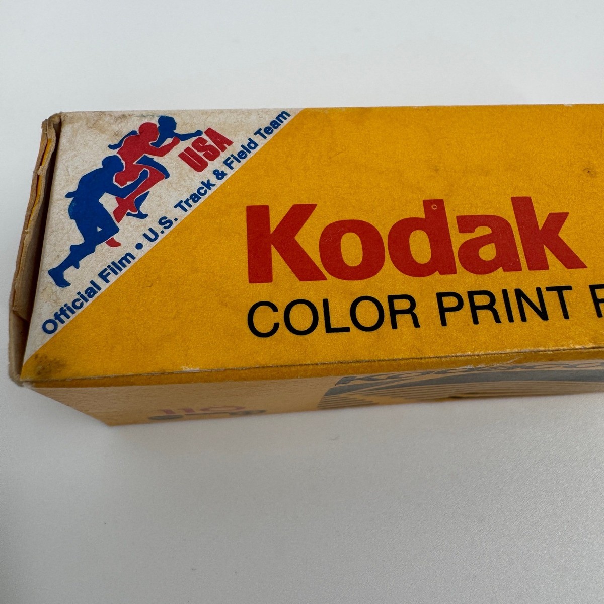 2- Kodak 110 Kodacolor VR 200 Film CL 110-24 EXPIRED 1985 Never