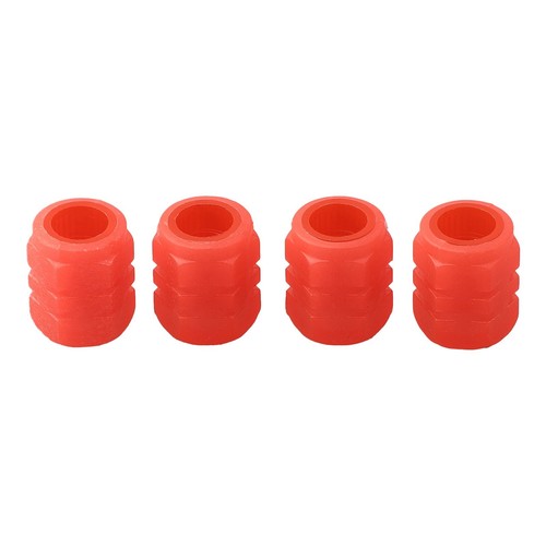 High Quality Car Valve Cover Car Wheel Car Wheel Tire Valve Cover 4Pcs - Picture 2 of 12