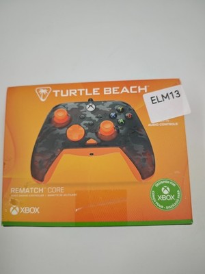 Xbox Turtle Beach Rematch Core Controller - Gebraucht
