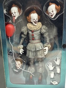 Neca It Chapter 2 | eBay