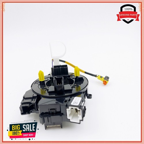 Clock Spring HC3Z-14A664-B For Ford F-250 F-350 Super Duty heated 2017-2020 - Picture 8 of 19