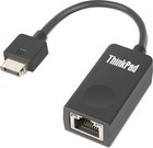 Lenovo ThinkPad GEN2 > adapter Ethernet czarny