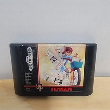 Paperboy (Sega Genesis, 1991)