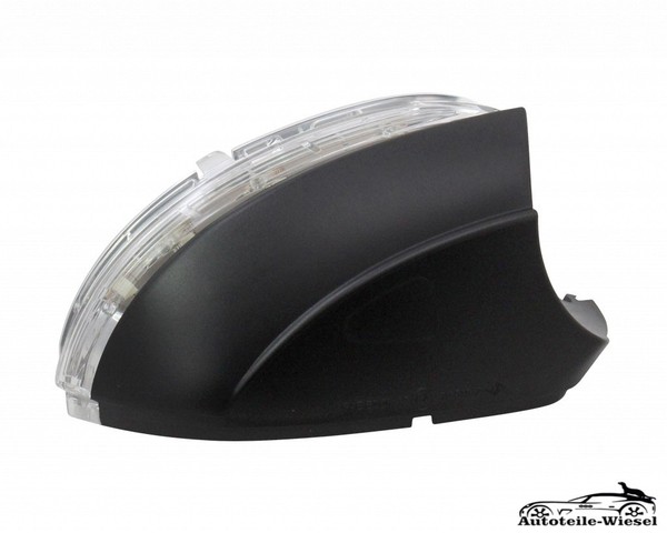 Spiegel Blinker Vorne Rechts FüR Vw Eos Cc B7 Jetta Iv Passat Variant 08-15-image