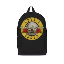 Guns N' Roses Backpack - Logo