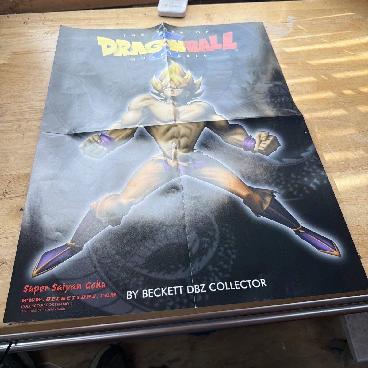25+ Dragon Ball Z Poster Dragonball Anime Items for sale | Updated