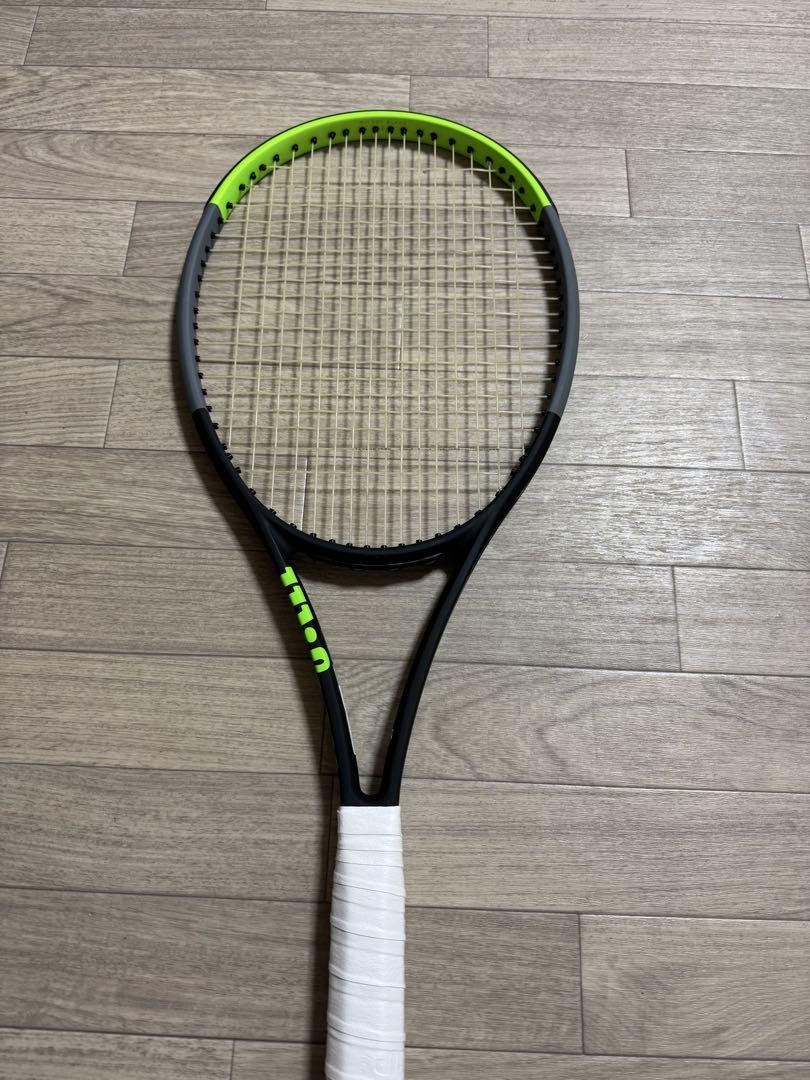Wilson Blade98 16X19 V7.0 G3 no115 | eBay