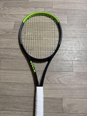 Wilson Blade98 16X19 V7.0 G3 no115 | eBay