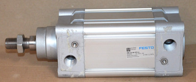 Festo DNC-63-40-PPV-A Normzylinder 163402