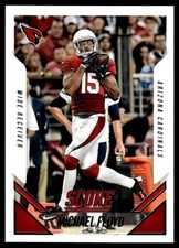 2015 Score Michael Floyd Arizona Cardinals #213