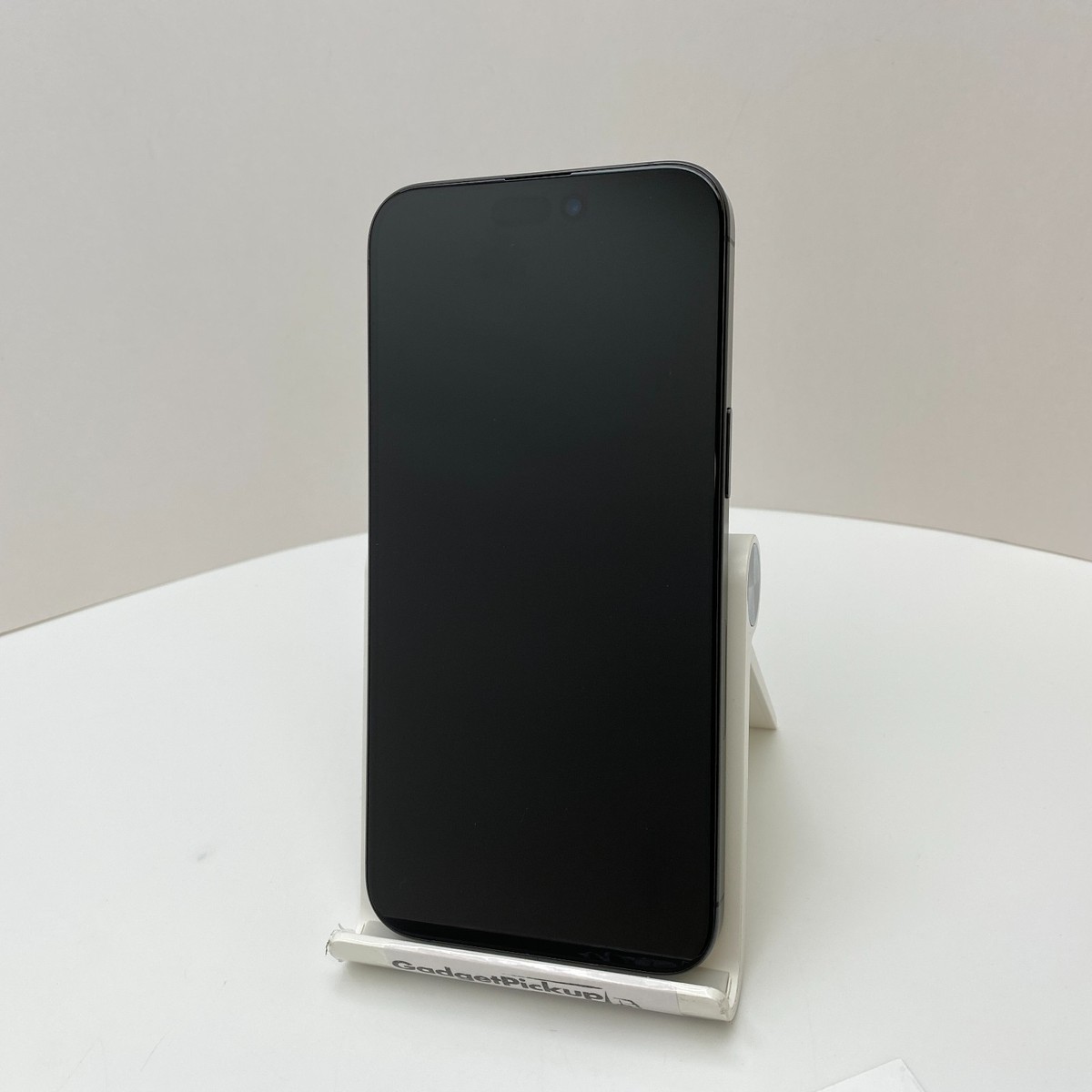 Apple iPhone 15 Pro Max - 256GB - Black Titanium (T-Mobile
