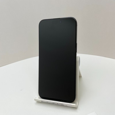 Apple iPhone 15 Pro Max - 256GB - Black Titanium (T-Mobile