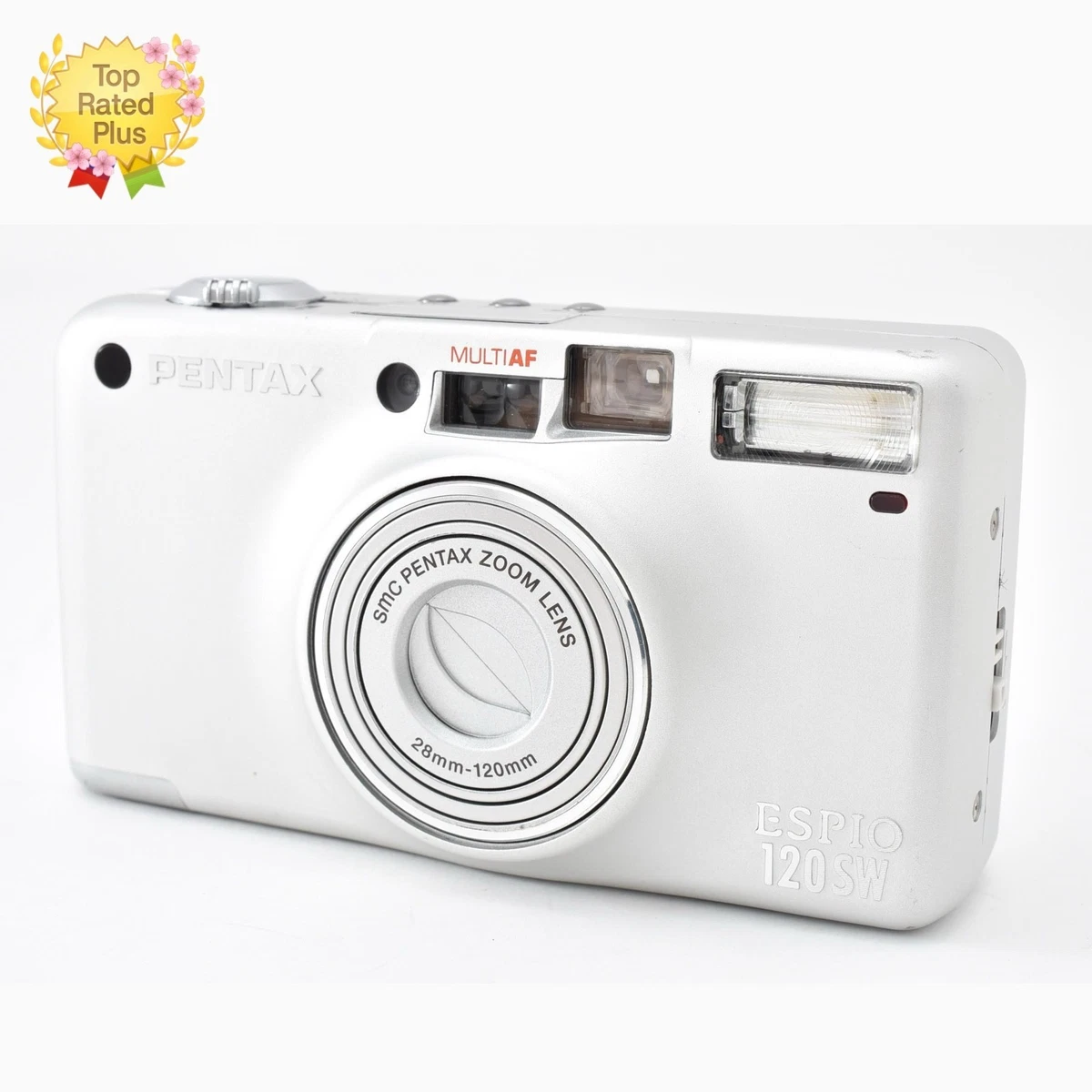 PENTAX Pentax Espio 120 Film Cameras for sale - eBay