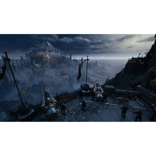 Bethesda Doom: The Dark Ages, Xbox Series X/Series S, Physical Media - Bild 6 von 14