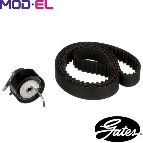 TIMING BELT SET K025704XS FOR LAND ROVER DISCOVERY/VAN/IV RANGE/VELAR/SPORT/II