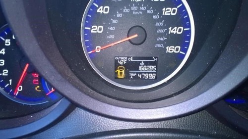 Driver Left Quarter Glass Fits 07-12 RDX 403247 - Picture 12 of 12