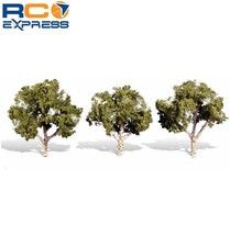 Woodland Scenics Classics Tree Waters Edge 4-5 3 WOOTR3535