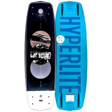 Hyperlite Sender Wakeboard 2026
