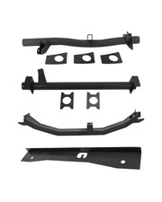 Fuel Tank Support Crossmember and Shock Mount, for Chevy Silverado GMC Sierra