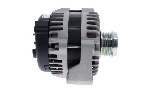Bosch Alternator for Holden Colorado RG 2.8L DIESEL LWN 11/2013 to 06/2020 - Picture 3 of 4