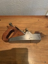Norris of London Vintage Smoothing Plane