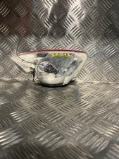 Antibrouillard Renault Kadjar