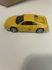 4 INCH 1994 Ferrari F355 Berlinetta Hot Wheels 24217 1/43 Diecast Mint** Loose