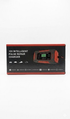 Auto Jump Battery Charger 12V Car Jump Starter Portable Power Bank