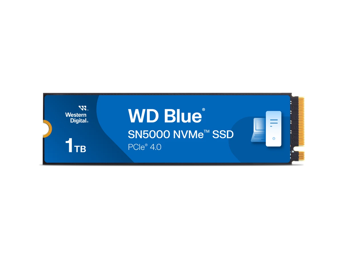 Western Digital M.2 Interface 1 TB Solid State Drives for sale | eBay