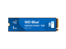 Western Digital WDS100T4B0E 1TB SSD M.2 2280 PCIe NVMe 4.0