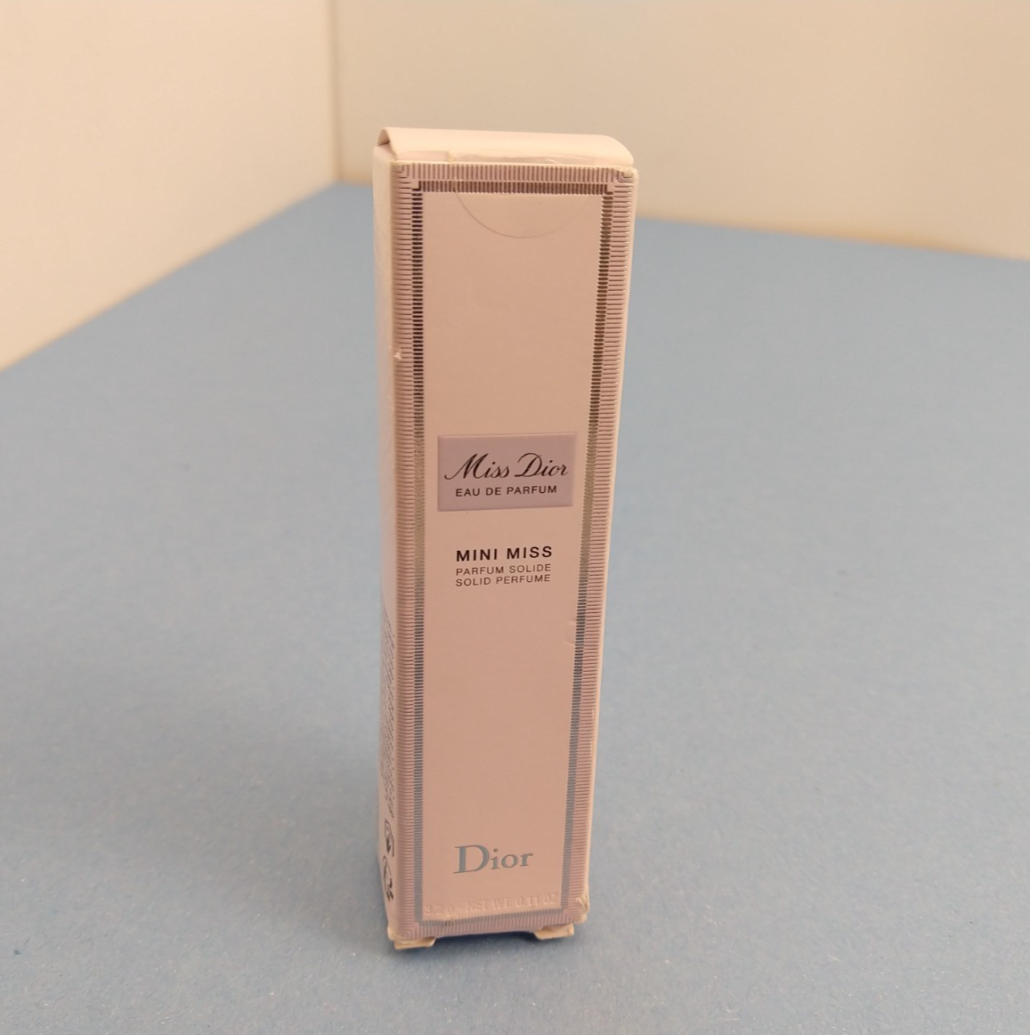 Miss Dior Eau de Parfum Mini Miss Solid Perfume Stick 3.2g NIB | eBay