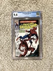 Amazing Spider-Man 361 CGC 9.4 1st APPEARANCE of CARNAGE
