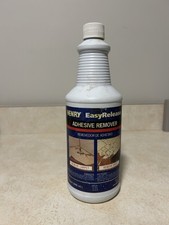 Henry Easy Release Adhesive Remover 1qt