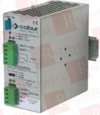 CABUR XCSUPS2 / XCSUPS2 (NEW NO BOX)